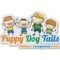 Puppy Dog Tails Children's Consignment Shop Avatar